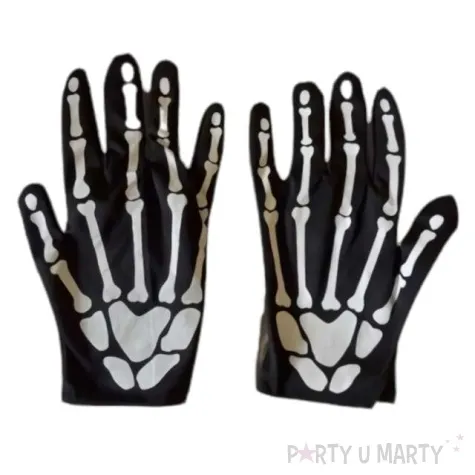 rekawiczki kosciotrup guirca rozm uniwersalny