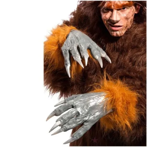 rekawiczki monstrum mr hyde carnival toys