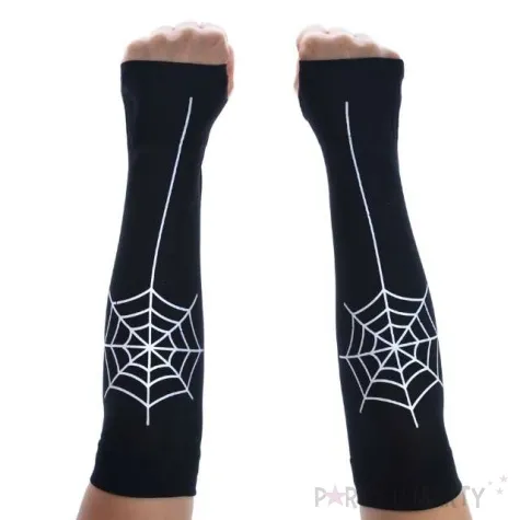 rekawiczki pajeczyny arpex rozm uniw