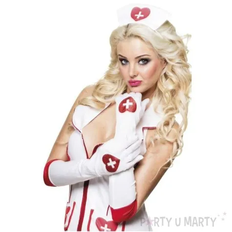 rekawiczki pielegniarka boland