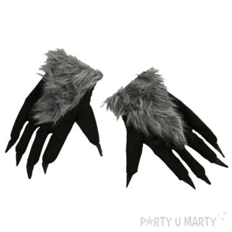 rekawiczki potwor kraszek