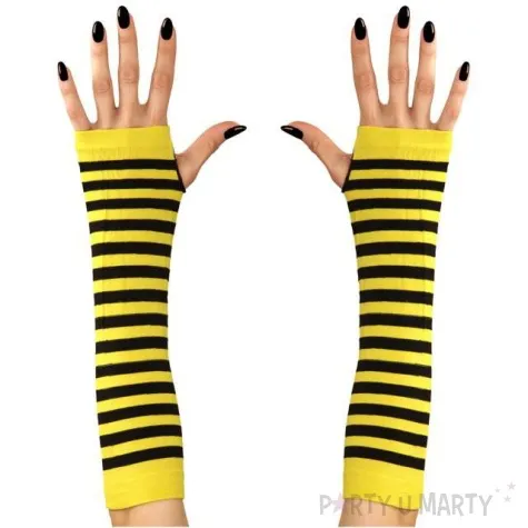 rekawiczki pszczolka widmann