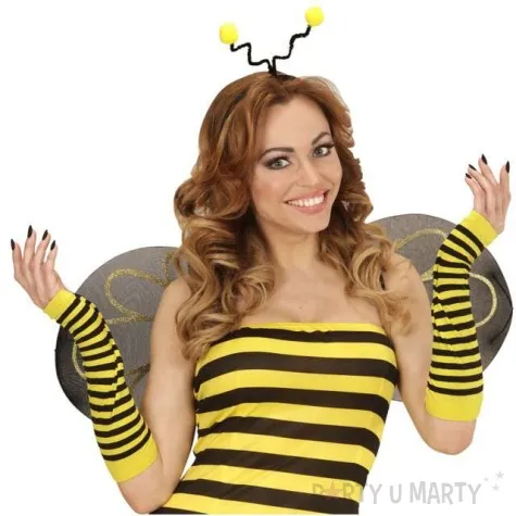 rekawiczki pszczolka widmann