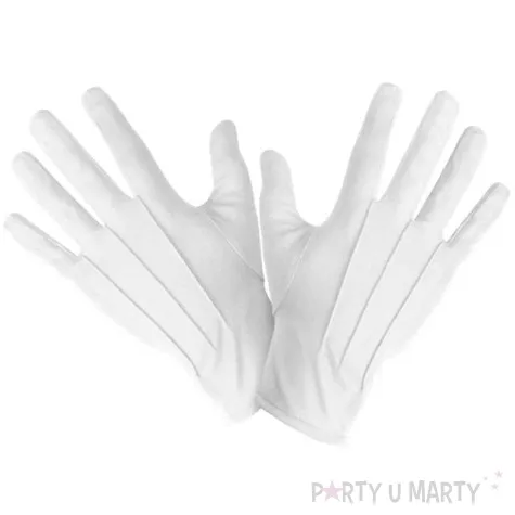 rekawiczki swiety mikolaj biale widmann rozm xl