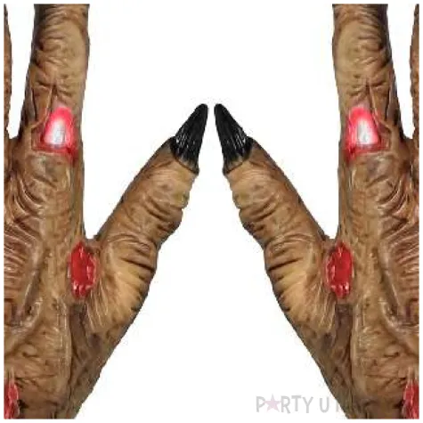 rekawiczki zombie widmann