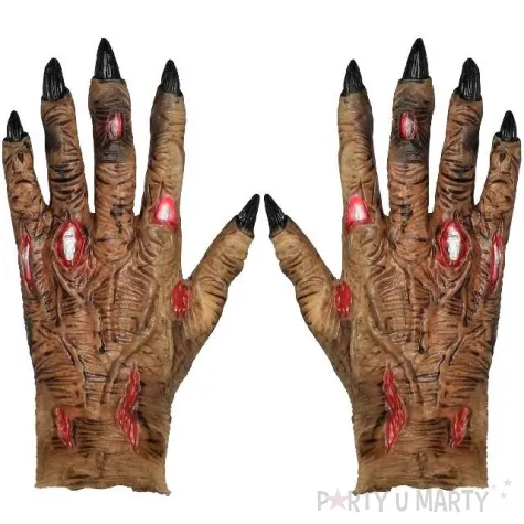 rekawiczki zombie widmann