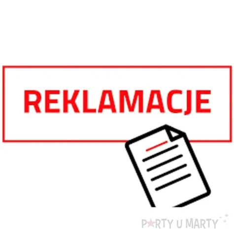 reklamacja