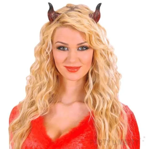 rogi poroze diabla czerwone widmann