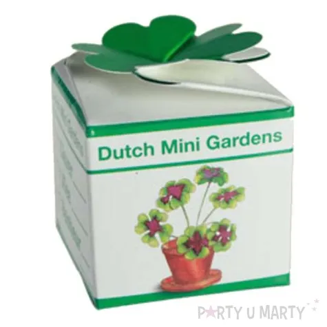 roslina koniczyna ootb