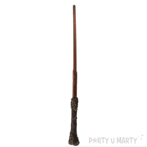 rozdzka party classic brazowy guirca 45 cm