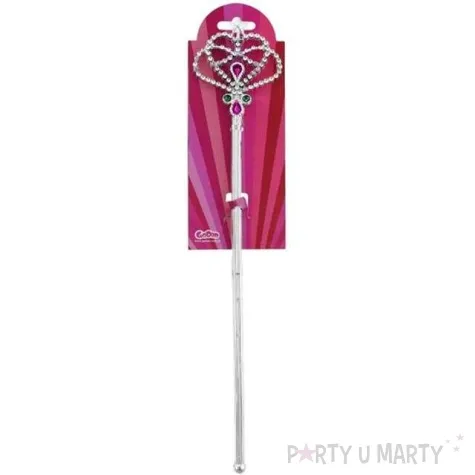 rozdzka party gwiazdka godan 40 cm