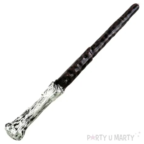 rozdzka party swiecaca led brazowy fyasa 36 cm