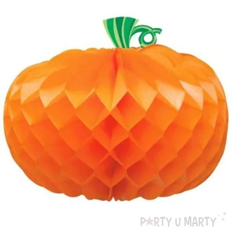 rozeta stojaca dynia 27 cm