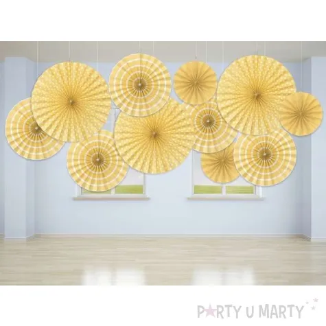 rozeta wiszaca classic zolta 3 szt