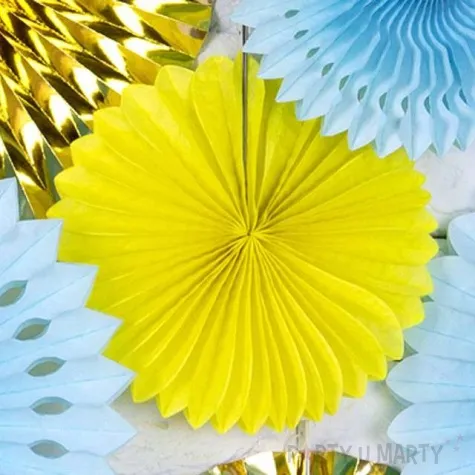 rozeta wiszaca classic zolta partydeco 3 szt