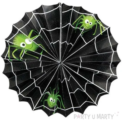 rozeta wiszaca pajeczyna unique 31 cm