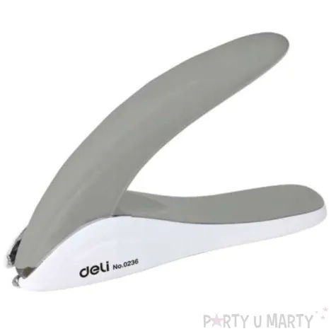 rozszywacz premium hd szary d rect no 0236