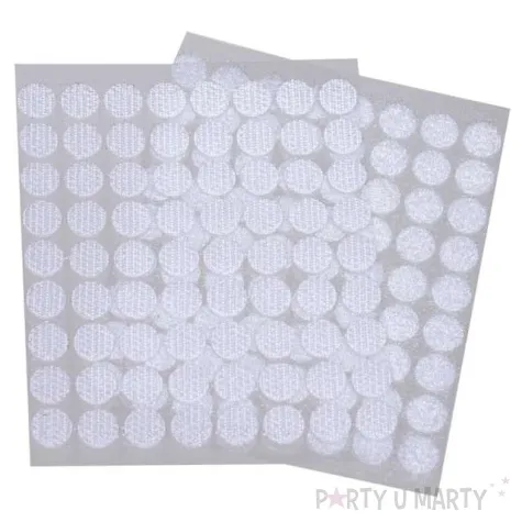 rzep samoprzylepny koleczka brewis stoklasa 12 mm 74 szt