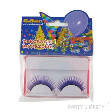 rzesy party classic lila roz godan