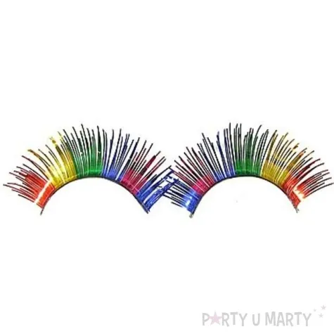 rzesy party classic metaliczna tecza godan