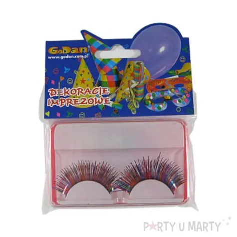 rzesy party classic multikolor godan