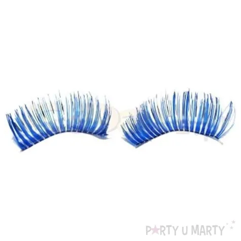 rzesy party classic niebieskie godan