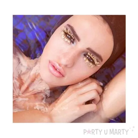 rzesy party classic zloto brazowe godan