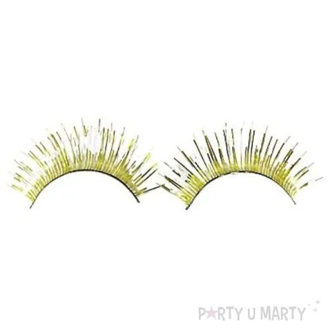 rzesy party classic zloto brokatowe godan