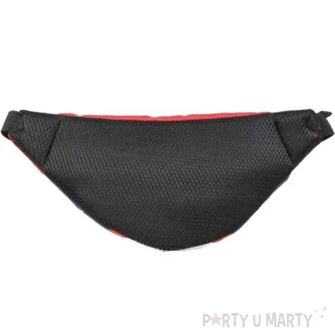 saszetka na biodro avengers nerka cerda