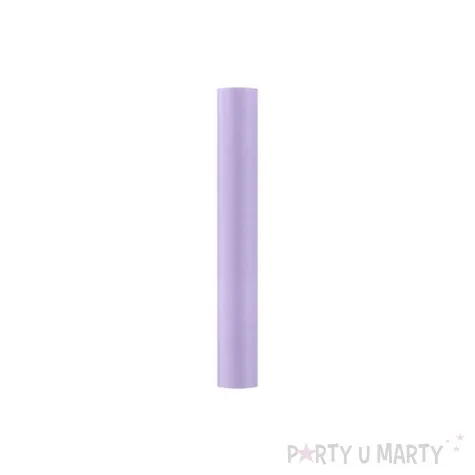 satyna gladka liliowa jasna 0 36 x 9 m