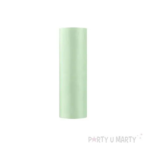 satyna gladka mietowa 0 16 x 9 m