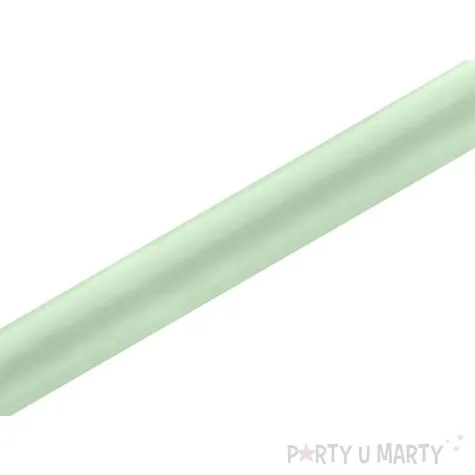 satyna gladka mietowa 0 36 x 9 m