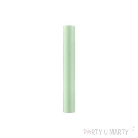 satyna gladka mietowa 0 36 x 9 m