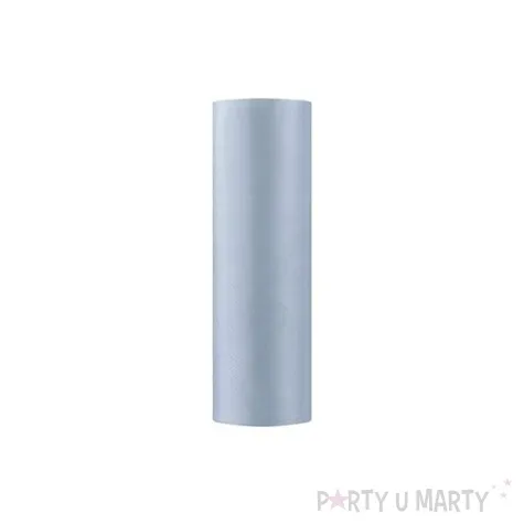 satyna gladka niebieska mglista jas 0 16 x 9 m