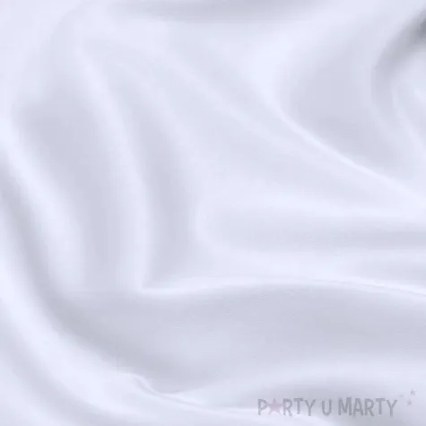 satyna gladka srebrny partypal 0 36 x 9 m