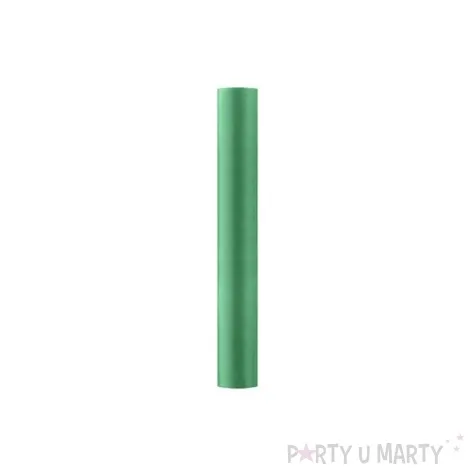 satyna gladka zielona butelkowa 0 36 x 9 m
