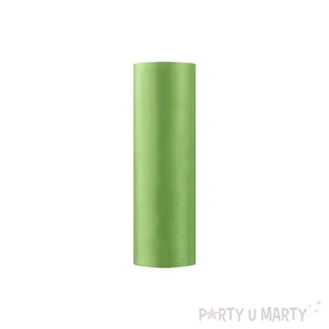 satyna gladka zielona trawa 0 16 x 9 m