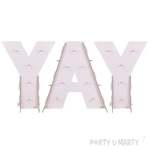 sciana na donaty yay godan 3szt