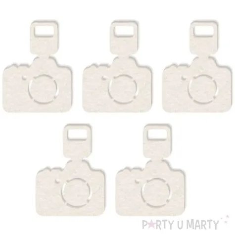 scrapki beermata aparat 29x38 mm 5 szt