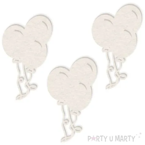 scrapki beermata baloniki 35x60 mm 3 szt