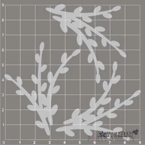 scrapki beermata bazie 55x62 mm 3 szt