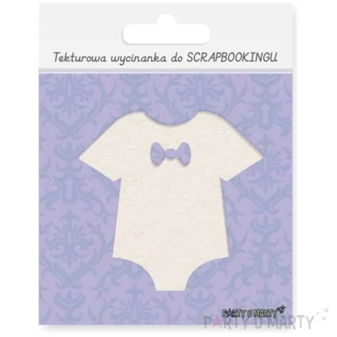 scrapki beermata body z muszka 72x70 mm