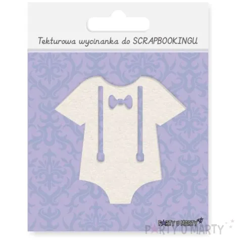 scrapki beermata body z szelkami 72x70 mm