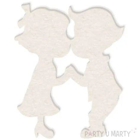 scrapki beermata dzieciaczki tanczace 57x70 mm