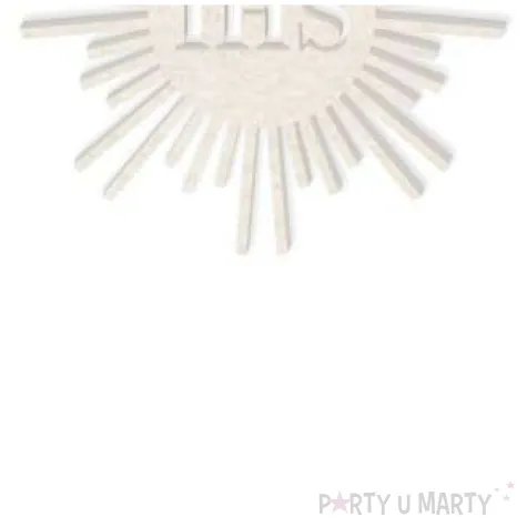 scrapki beermata hostia ihs saint 54x54 mm 2 szt