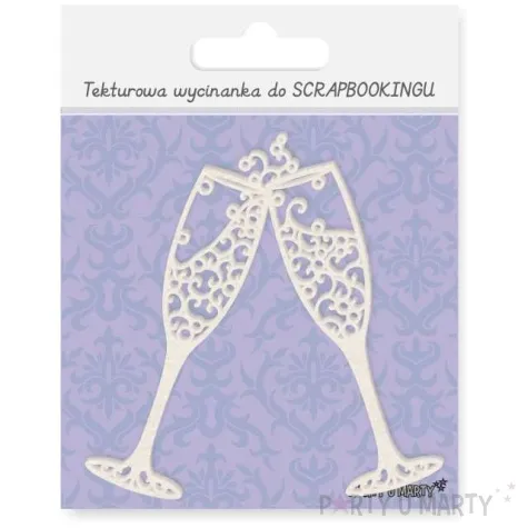 scrapki beermata kieliszki snails 90x91 mm