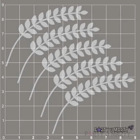 scrapki beermata klos 68x20 mm 5 szt