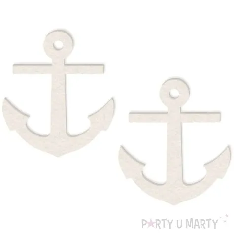 scrapki beermata kotwica 52x60 mm 2 szt