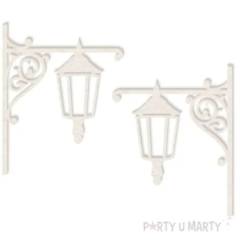 scrapki beermata latarnia boczna 50x62 mm 2 szt