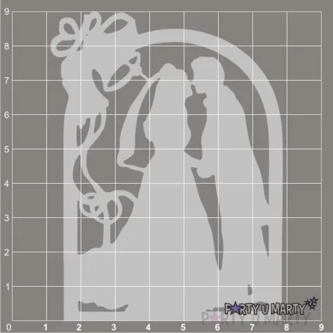 scrapki beermata mloda para 67x90 mm